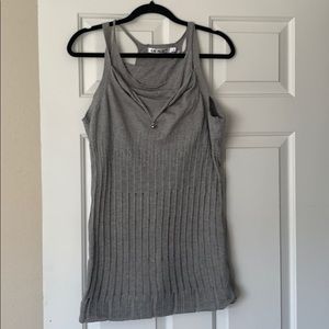 L.A.M.B. Tank Top